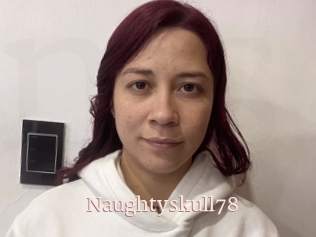 Naughtyskull78