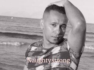 Naughtystrong