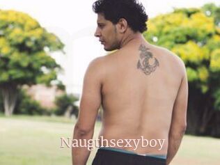 Naugthsexyboy