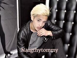 Naugthytommy