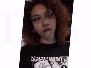 Navyqueen