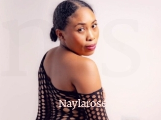 Naylarose