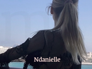 Ndanielle