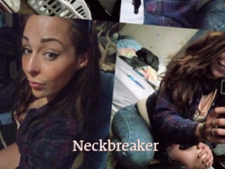 Neckbreaker