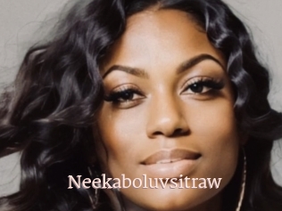 Neekaboluvsitraw