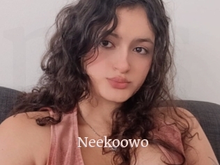 Neekoowo