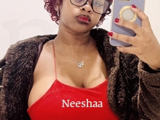 Neeshaa
