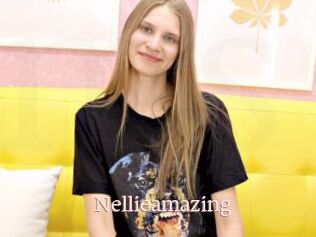Nellieamazing