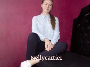 Nellycartier