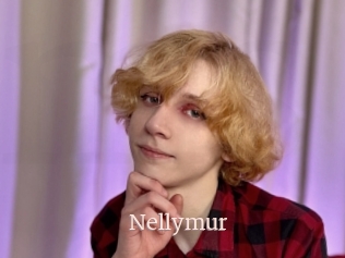 Nellymur