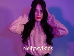Nellywylkins