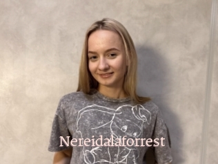 Nereidalaforrest