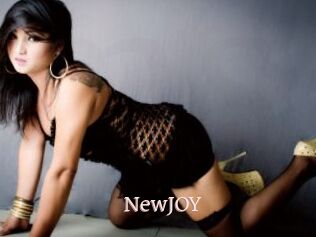 NewJOY