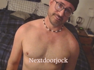 Nextdoorjock