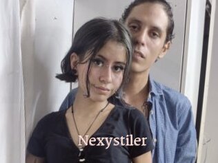 Nexystiler