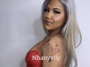 Nhanyviip