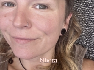 Nhora