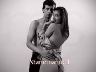 Nianemanuell