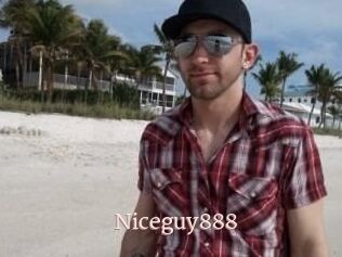 Niceguy888