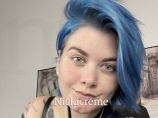 Nickicreme