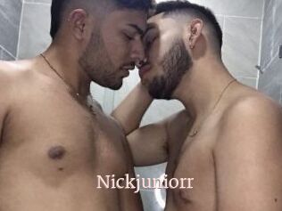 Nickjuniorr