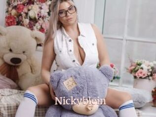 Nickyblein