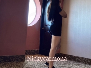 Nickycarmona