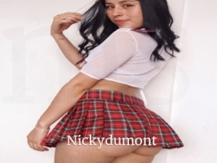 Nickydumont