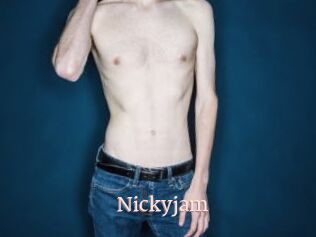 Nickyjam