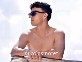 nicolasmoreti Mon Sexe