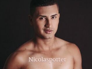Nicolasporter