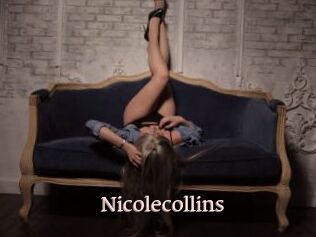 Nicolecollins