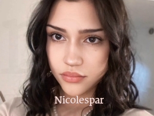 Nicolespar