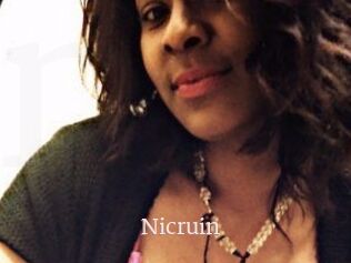 Nicruin