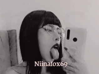 Niinafox69