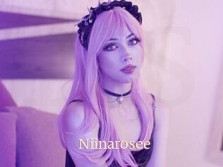 Niinarosee