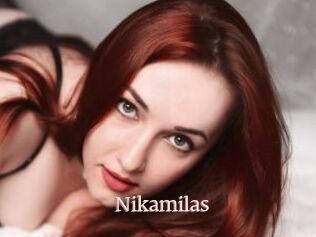 Nikamilas