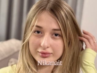 Nikanait