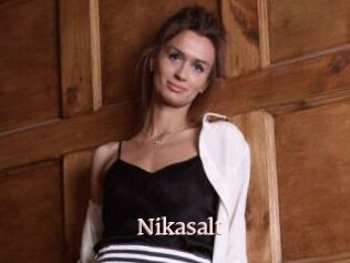 Nikasalt