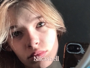 Nikashell