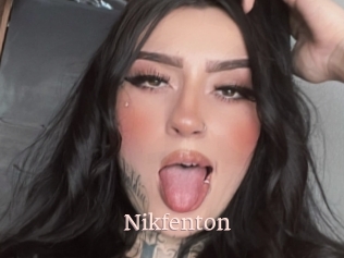 Nikfenton