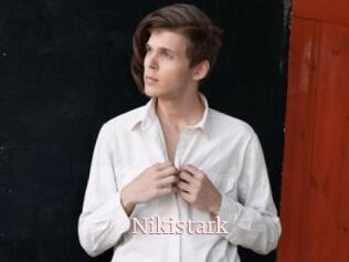 Nikistark