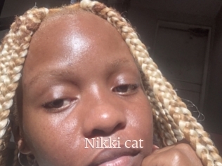 Nikki_cat