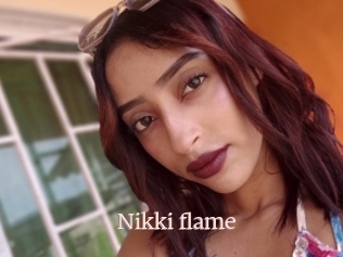 Nikki_flame