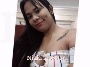 Nikki_sweet18