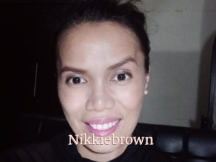 Nikkiebrown