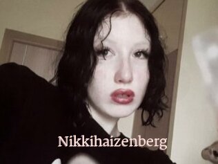 Nikkihaizenberg