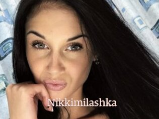 Nikkimilashka