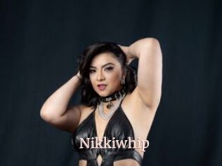 Nikkiwhip
