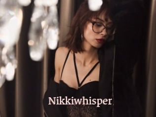 Nikkiwhisper